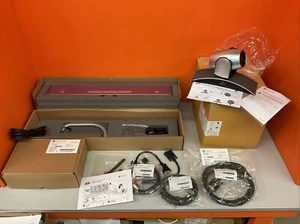 Polycom EagleEye Director w/ EagleEye III 1080p Camera for HDX | 2215-82558-001 - Picture 1 of 7