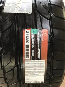 nitto nt555 g2 305 30 20 - Picture 1 of 2
