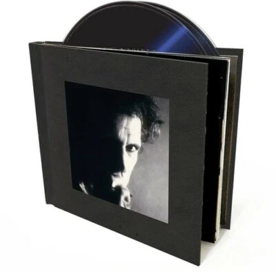 Keith Richards - Main Offender (2CD Mediabook) [Limited] [New CD] Ltd Ed, Media - Image 1 of 3