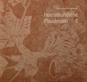 Neunkirchen Heimatkundliche Plaudereien Folge 6 Saar B. Krajewski 1982 - Bild 1 von 2