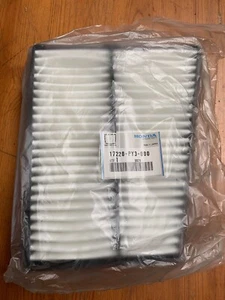 Filtro de aire original fabricante de equipos originales Honda Legend Inspire KA7 KA8 C32A C32 - 17220-PY3-000 - Imagen 1 de 2