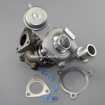 Rueda Billet izquierda turbo para Ford Flex Explorer Sport Ecoboost V6 3,5 L 2010-2015  Foto 1 de 4