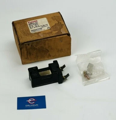 FURNAS 75D55379F Magnetic Coil 120V 60HZ *WARRANTY* - Image 1 of 4
