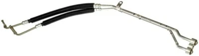 For 1994-1996 Buick Roadmaster Engine Oil Cooler Hose Assembly Dorman 227WS75 - Image 1 of 4