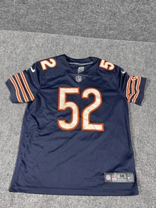 Nike Chicago Bears Trikot Khalil Mack #52 Dark - M - Bild 1 von 12