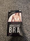Lingerie Solutions Superlite Super Strapless Adhesive Bras D Cup Nude Beige