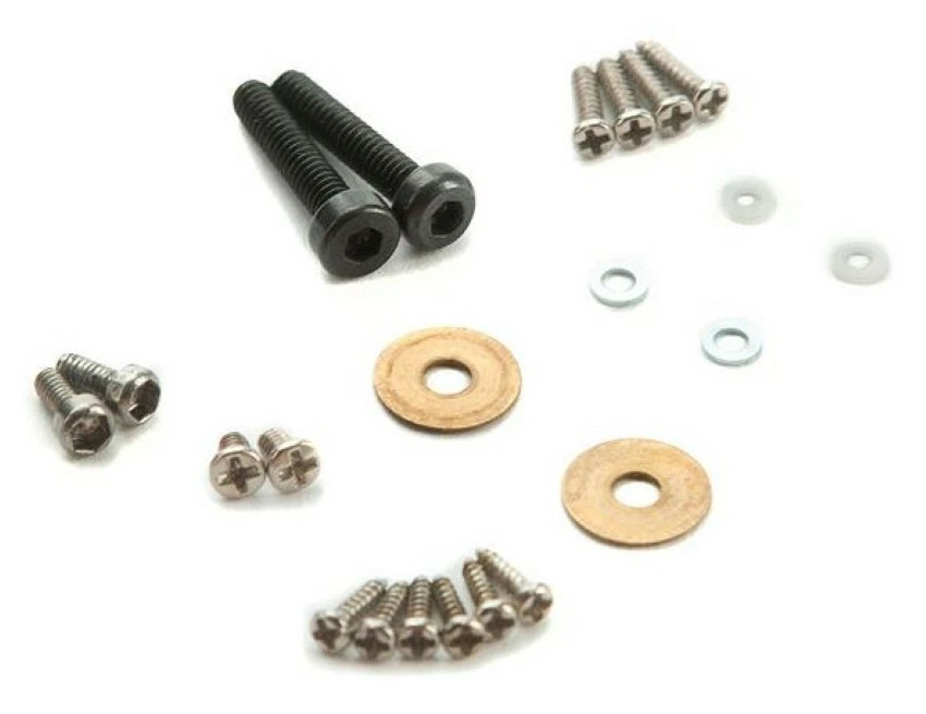 Blade BLH3917 MCP X BL Hardware Set - Image 1 of 1