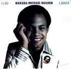 Narada Michael Walden - I Cry, I Smile LP (VG/VG) .*