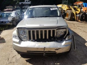 Refuerzo de freno de potencia para Jeep Liberty 08-12 - Imagen 1 de 12