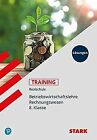 Training BWL /Rechnungswesen Realschule Bayern / Lö... | Buch | Zustand sehr gut