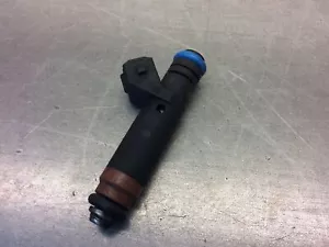 Ski-Doo MXZ Renegade Summit 1000 SDI 2005-2007 Brown Injector 21102005 - Picture 1 of 4
