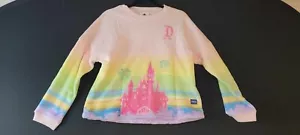 Spirt Trikot - Disneyland Fleece Spirit Trikot für Mädchen (Jugend) - Bild 1 von 10