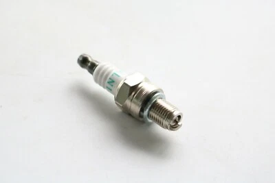 INT H-CMR6 Spark Plug fits HPI BAJA 5B 5T 5SC Losi Rovan King Motor  - Image 1 of 4