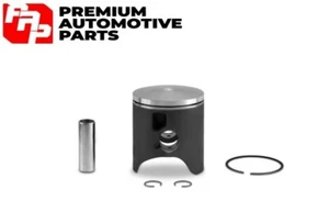 Athena Piston Kit (Cast Lite) 53.95mm Suzuki RM125 1990-1999 (B) - Picture 1 of 1