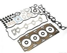 KIT SUPERIOR JUNTA REVISIÓN MOTOR ORIGINAL NUEVO HYUNDAI SANTA FE 2006-2009 2,2 L # Foto 1 de 2