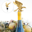Wine Sealing Plug Bar Pour Spouts Liquid Pourer Decorative Wine Stopper
