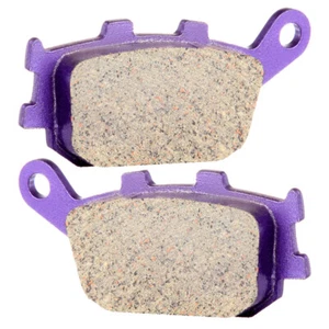 For HONDA CB900F 919 2002-2007 2005 CBR600F3 1995-1998 Rear Brake pads FA174 - Picture 1 of 9