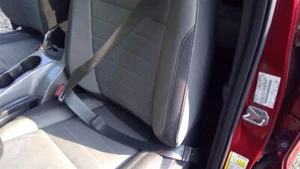 Used Front Left Seat Belt Front fits: 2016 Ford Escape bucket driver retractor F - Picture 1 of 13