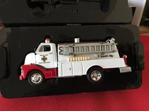 Matchbox 1948 GMC C.O.E Tanker/Pumper YYM37631 Excellent Condition B21 - Picture 1 of 24