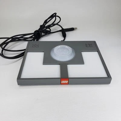 Lego Dimensions Portal Base Model No. 3000061480 For Microsoft Xbox 360 - 2015 - Image 1 of 4