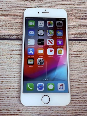 Apple iPhone 6 16GB, Gray Great Condition Verizon Network - Image 1 of 4