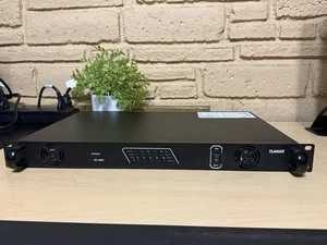 Planar T10-F-C1G | 10-Port Fiber LED Video Wall Receiver / Distributor | H10FN - Afbeelding 1 van 8