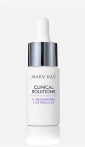 New In Box Mary Kay Clinical Solutions C + Resveratrol **FREE SHIPPING ** - Picture 1 of 2
