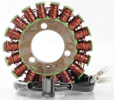 Rick's Alternator Stator Generator Kawasaki 550 LTD 80-84 - Image 1 of 4