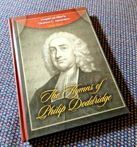 Die Hymnen von Philip Doddridge von Graham Ashworth - Bild 1 von 2