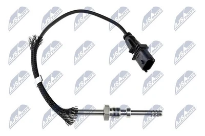 Sensore temperatura gas di scarico NTY EGT-PL-000 per OPEL ASTRA L70 A04 Caravan GTC VECTRA - Immagine 1 di 4