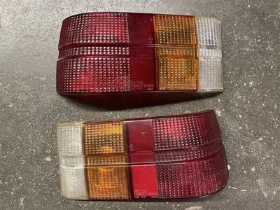 1977 - 1979 年马自达 323 尾灯镜头 Stanley RR449 原始设备制造商 1978 — 第 1/4 张图片