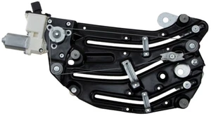 ACI 383457 Power Window Motor and Regulator Assembly - Bild 1 von 3