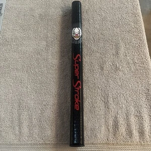 Nuova impugnatura putter TaylorMade Super Stroke Nightmare Circus Tour 3.0, spedizione oggi! - Foto 1 di 6