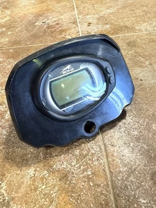 2013 Arctic Cat 500EFI Automatic OEM GAUGE,LCD-ISO 0520-187 - Picture 1 of 5