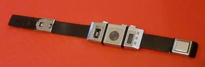 Sinclair FMRW Radio Watch - Afbeelding 1 van 15