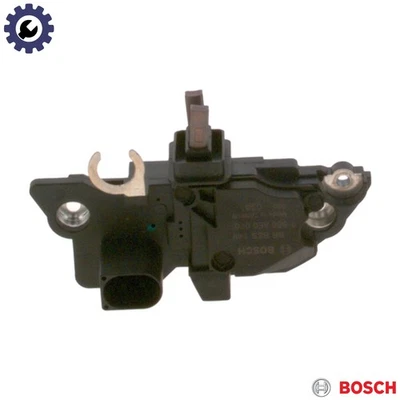 ALTERNATOR REGULATOR 1 986 AE0 070 FORALTERNATOR REGULATOR 1 986 AE0 070 FOR BMW - Image 1 of 4