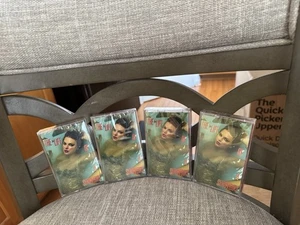 Taylor Swift The Life Of A Showgirl Cassette Tape NEW, IN HAND, SEALED - Picture 1 of 4