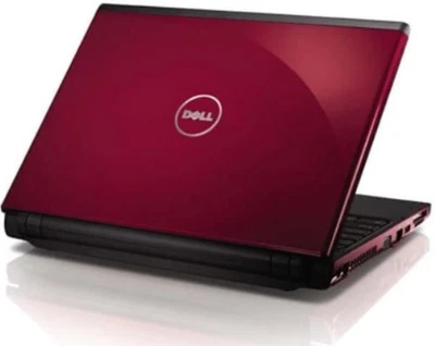 Dell Vostro 1220 laptop - Image 1 of 2