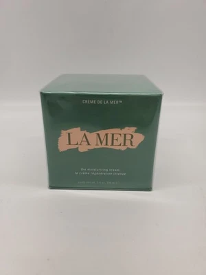 La Mer The Moisturizing Cream 3.4oz/100ml *BRAND NEW IN BOX* - Image 1 of 4