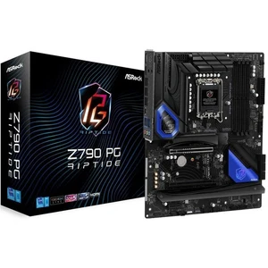 Płyta główna ASRock Z790 PG Riptide INTEL Z790 LGA 1700 - Zdjęcie 1 z 6