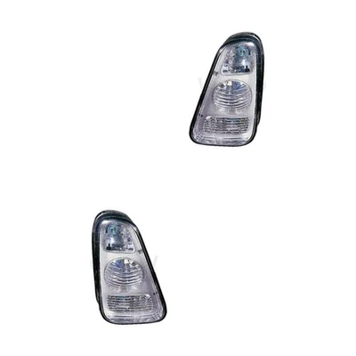 Luce Posteriore Sinistra Destra Adatta Per MINI Mini R50 R53 - Immagine 1 di 3