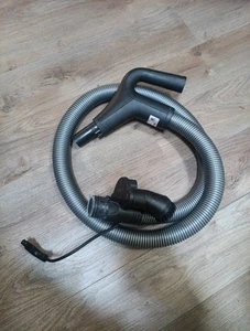 Miele SES 116 Electric Vacuum Hose and Handle Titan. - Picture 1 of 4