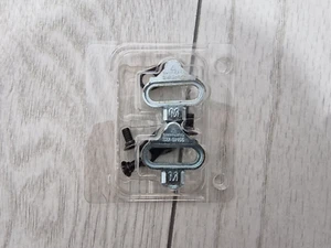 Shimano SM-SH56 Bicycle Pedal Cleats Road Racing Bike Parts NEW - Picture 1 of 3