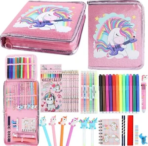 Toys For Girls Beauty Set Kids 3 4 5 6 7 8 Years Age Old Cool Gift Xmas - Picture 1 of 24