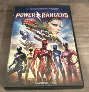 Power Rangers (DVD) - Picture 1 of 4