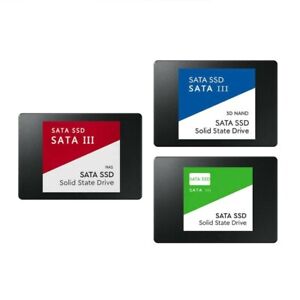 HARD DISK SSD 2,5" STATO SOLIDO 1TB 3D NAND,SATA