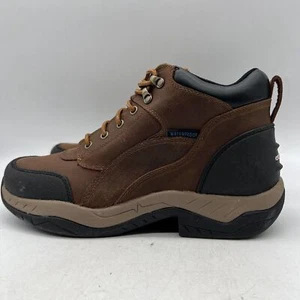 BOTAS SUAVES Cody James Endurance Tyche para hombre talla 12D - Imagen 1 de 6