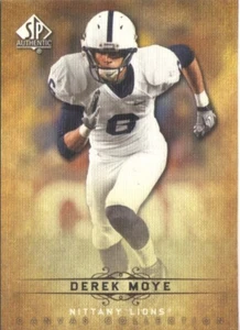 B1151- 2012 SP Authentic FB Assorted Insert Cards -You Pick- 15+ FREE US SHIP - Picture 1 of 151