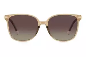 Polaroid 4170 Polarised Transparent Brown Gold Brown Gradient (4170 J5G) - Picture 1 of 3