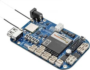 BeagleBone Blue Evaluation Board - Picture 1 of 6